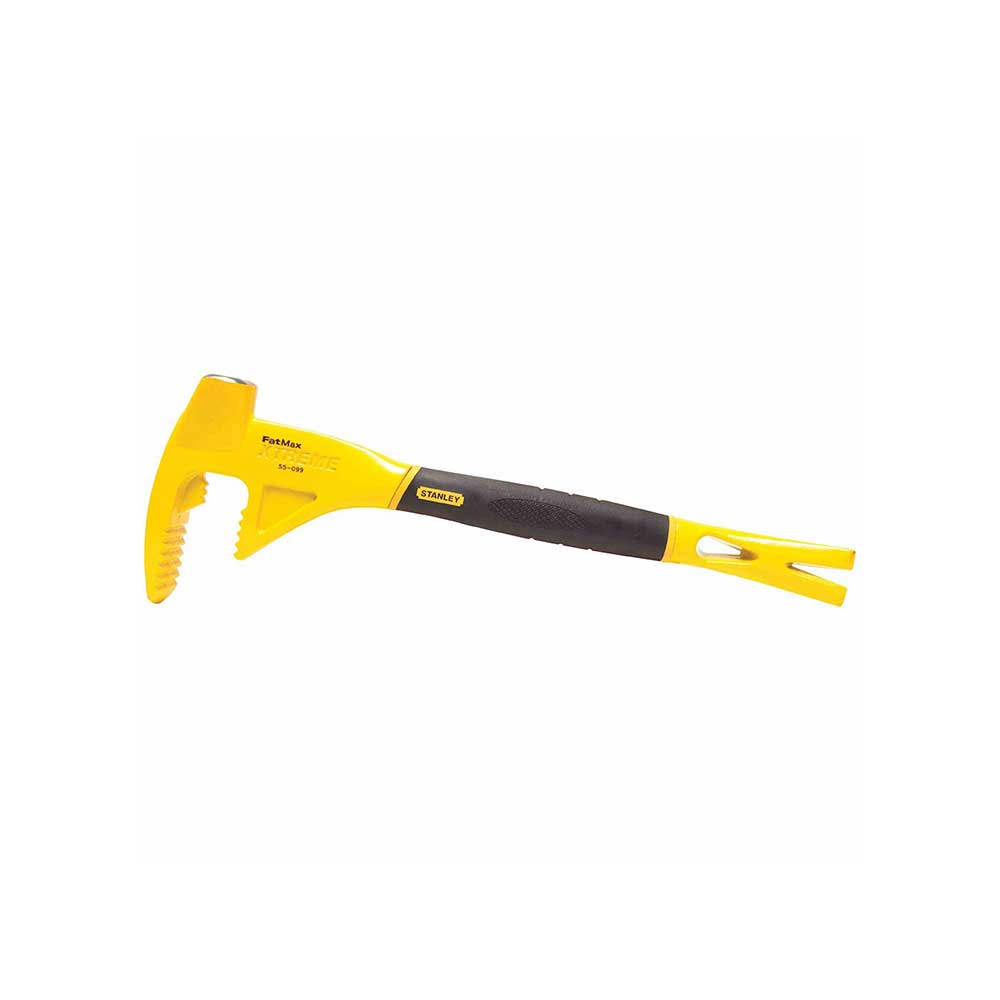 Stanley FatMax Xtreme Fubar Functional Utility Bar