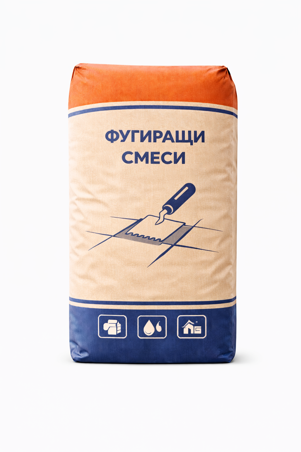 Цветни фугиращи смеси за баня и тераса – палитра и разфасовки