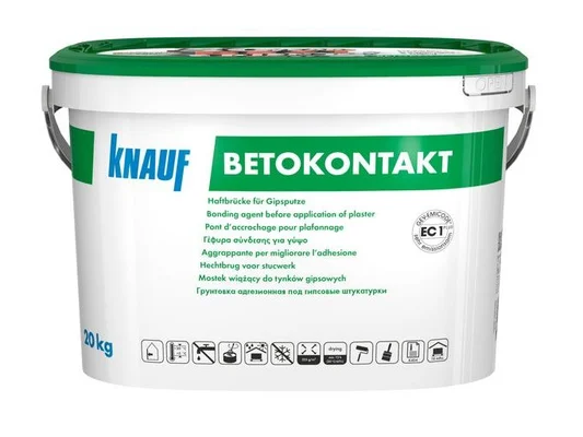 Knauf Бетонконтакт 5 кг