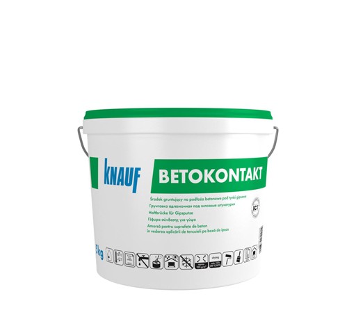 Knauf Бетонконтакт 5 кг