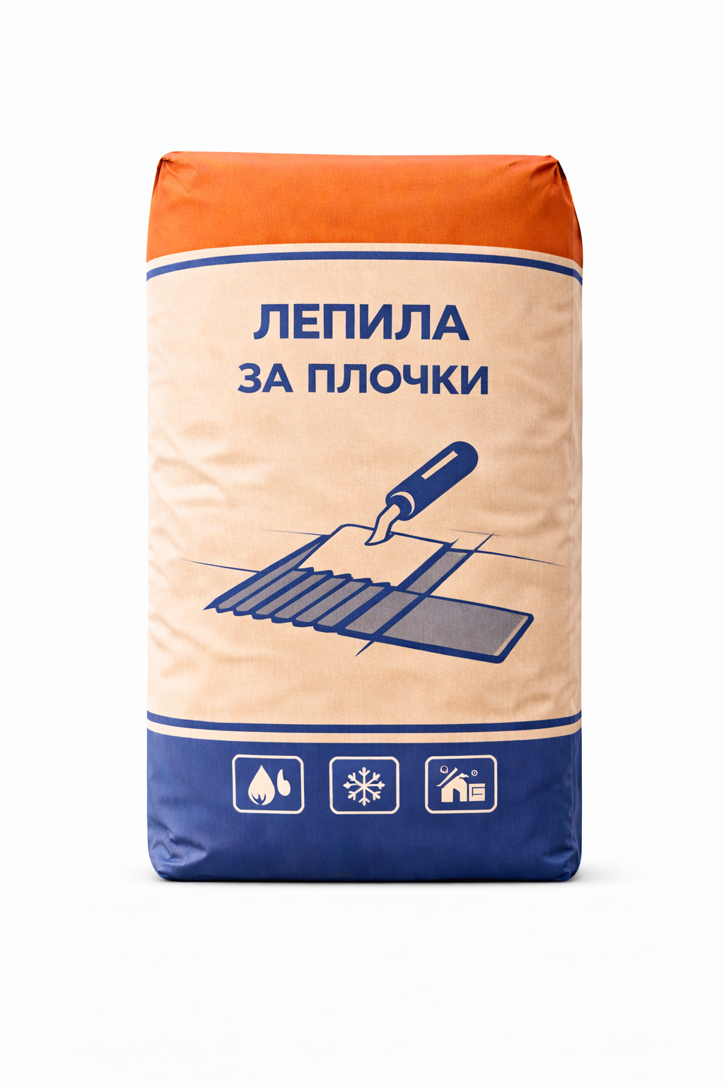 Голямо разнообразие от лепила за плочки, гранитогрес и камък в Stroymag.bg
