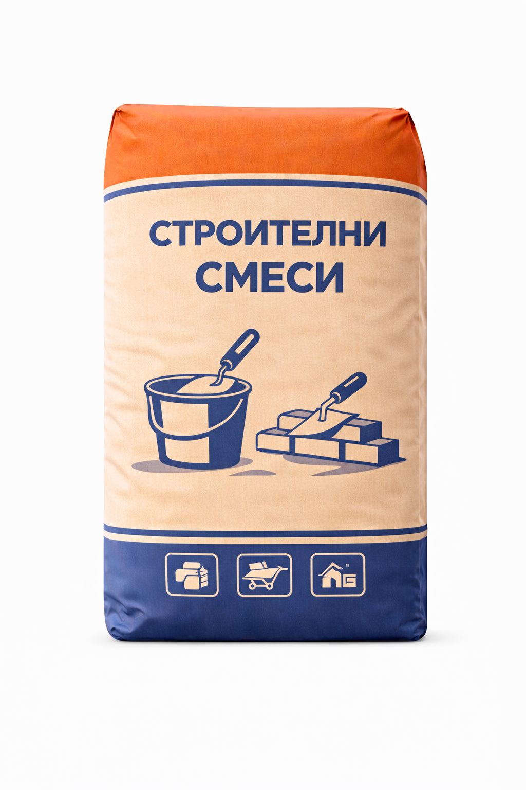 Голямо разнообразие от строителни смеси – лепила, замазки и мазилки в Stroymag.bg